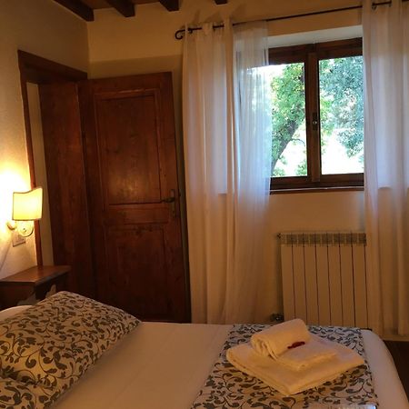 B&B Countryhouse Villa Baciolo San Gimignano Phòng bức ảnh