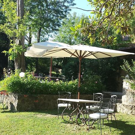 B&B Countryhouse Villa Baciolo San Gimignano Ngoại thất bức ảnh