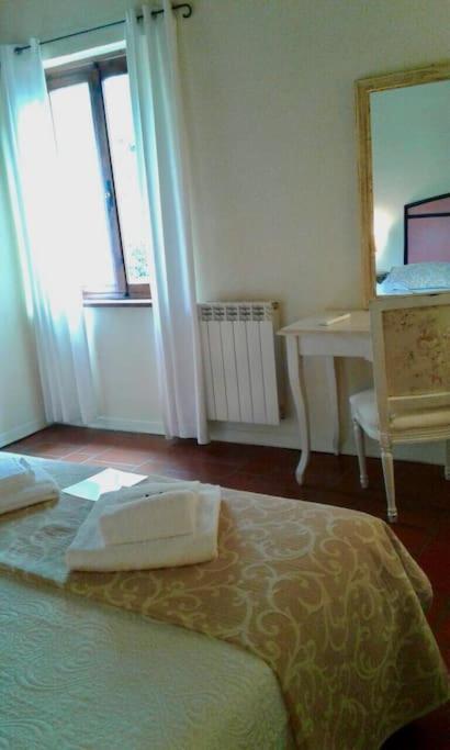 B&B Countryhouse Villa Baciolo San Gimignano Ngoại thất bức ảnh