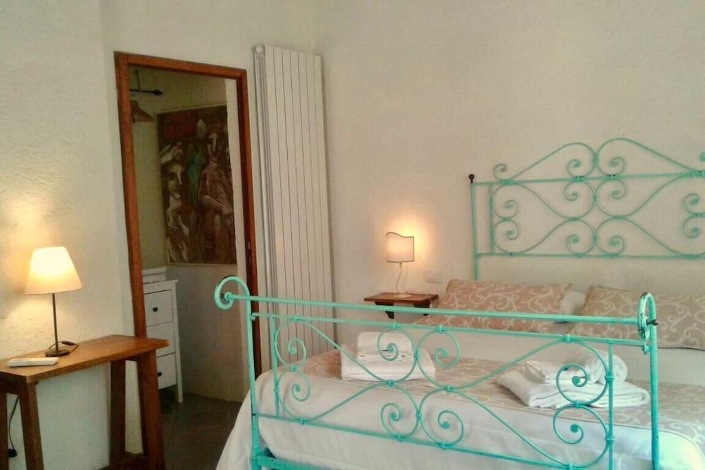 B&B Countryhouse Villa Baciolo San Gimignano Ngoại thất bức ảnh