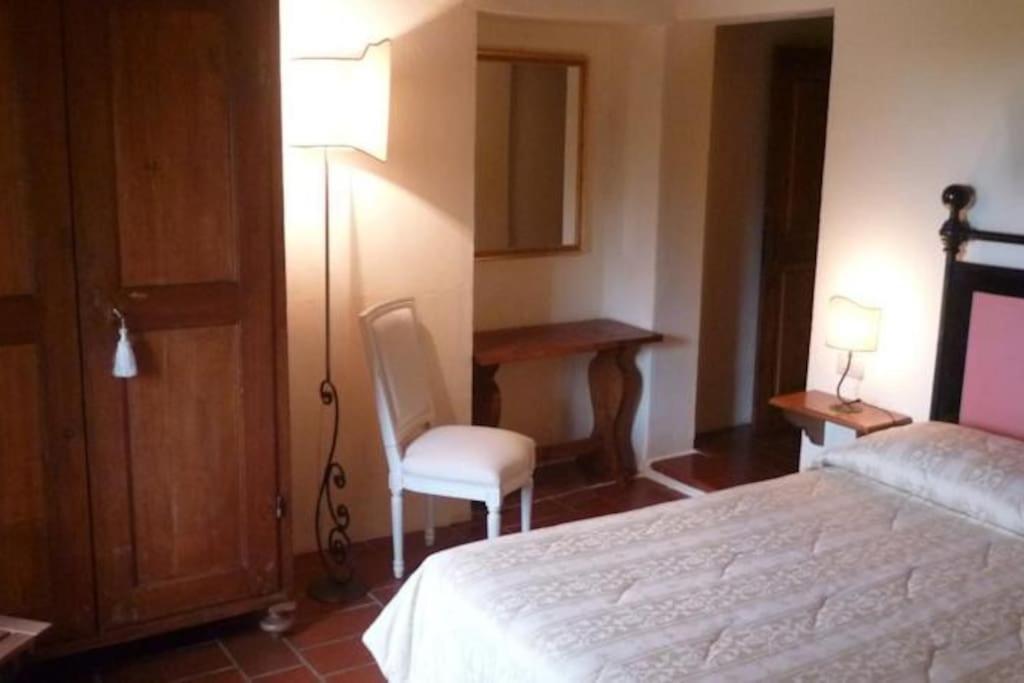 B&B Countryhouse Villa Baciolo San Gimignano Ngoại thất bức ảnh