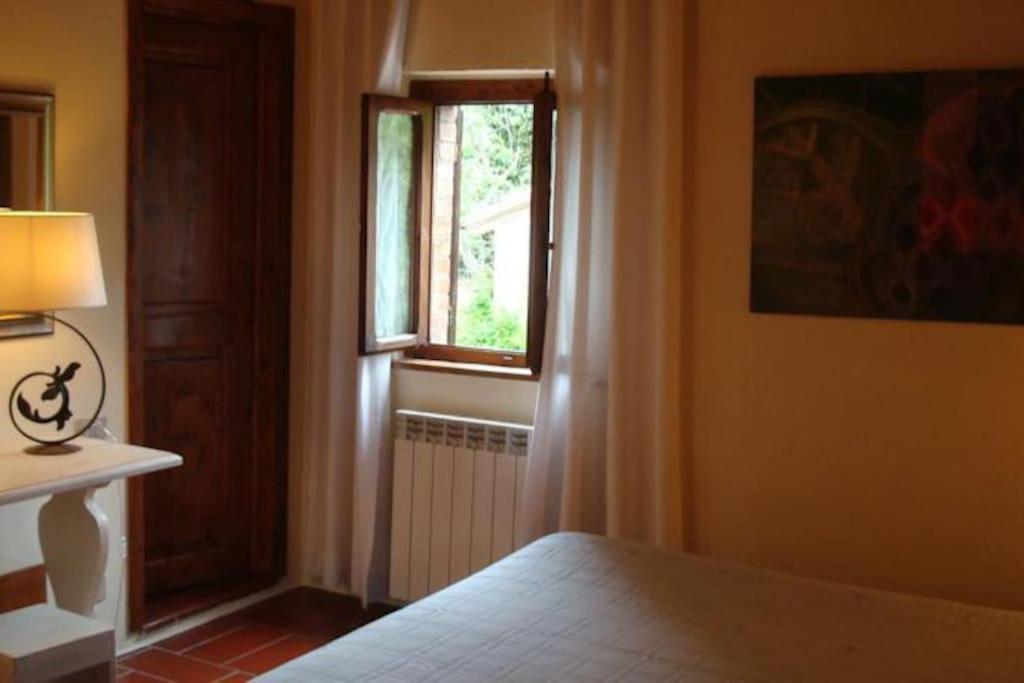 B&B Countryhouse Villa Baciolo San Gimignano Ngoại thất bức ảnh