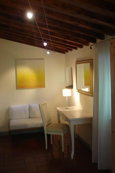B&B Countryhouse Villa Baciolo San Gimignano Ngoại thất bức ảnh