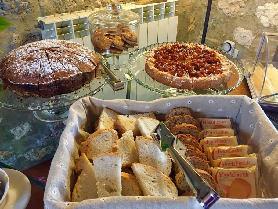 B&B Countryhouse Villa Baciolo San Gimignano Ngoại thất bức ảnh