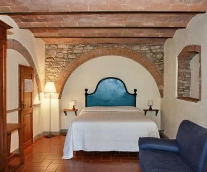 B&B Countryhouse Villa Baciolo San Gimignano Ngoại thất bức ảnh