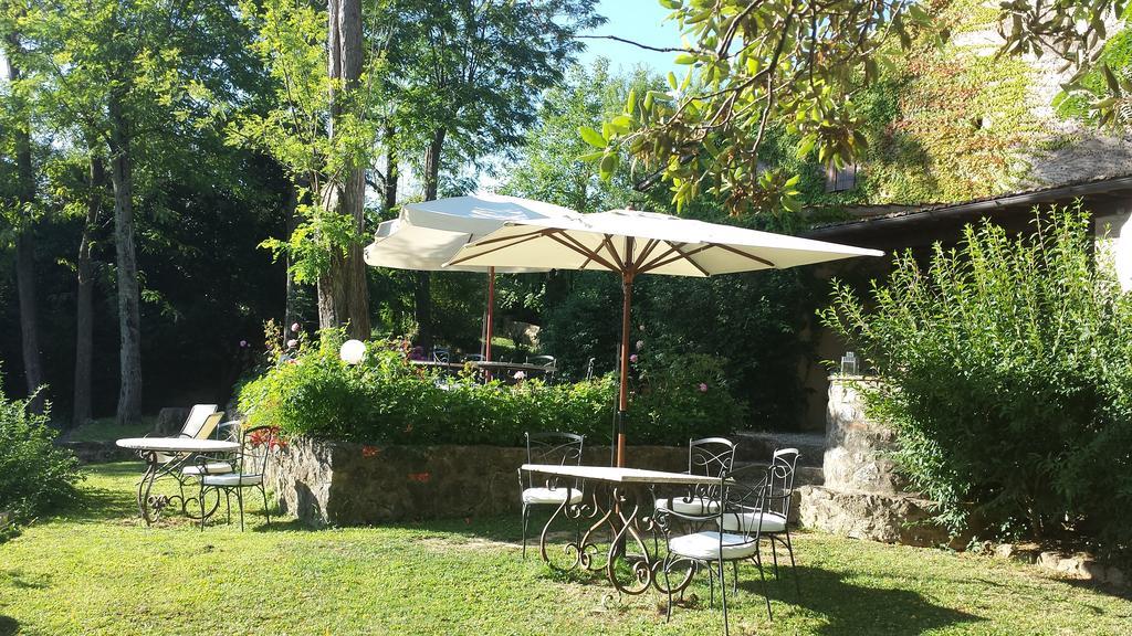 B&B Countryhouse Villa Baciolo San Gimignano Ngoại thất bức ảnh