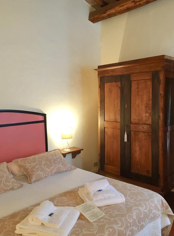 B&B Countryhouse Villa Baciolo San Gimignano Ngoại thất bức ảnh