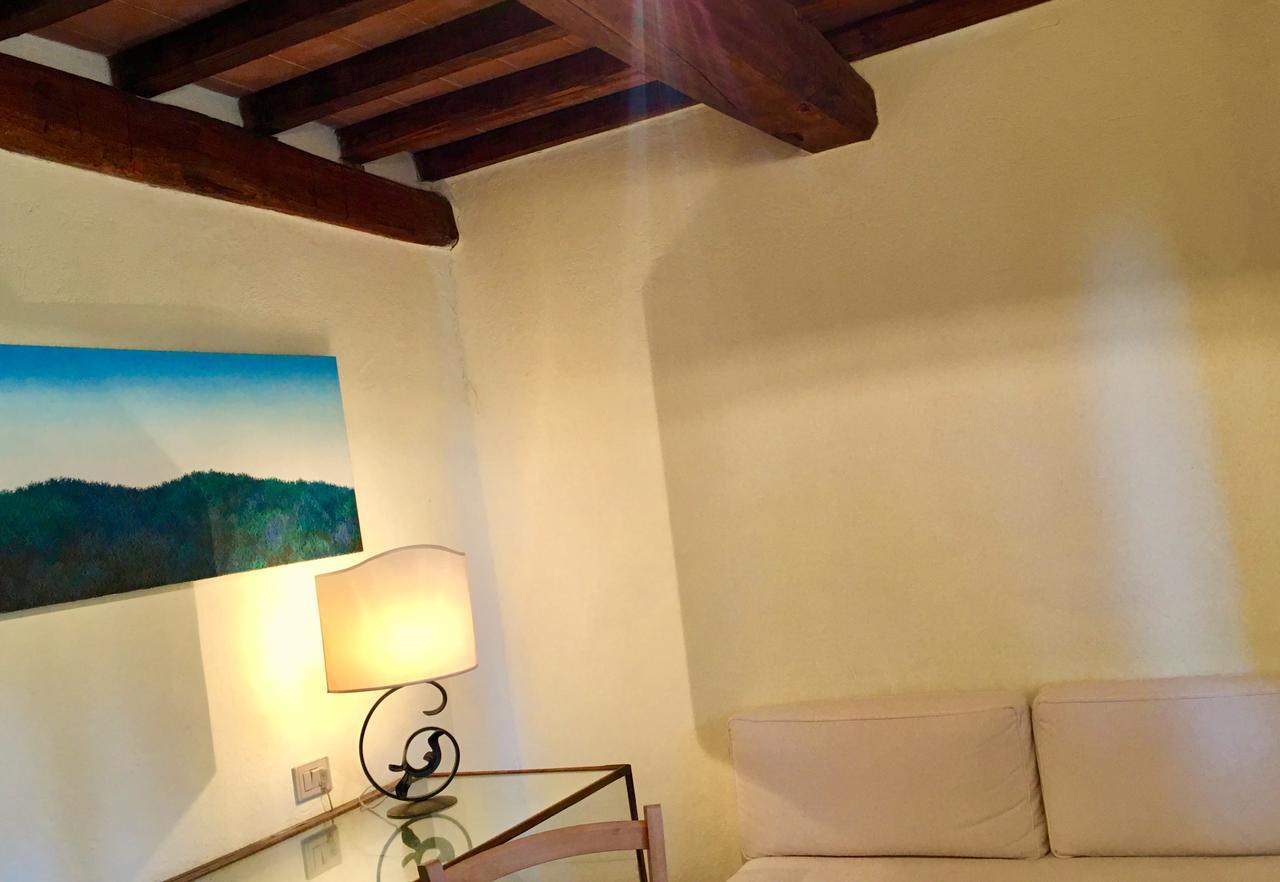 B&B Countryhouse Villa Baciolo San Gimignano Ngoại thất bức ảnh
